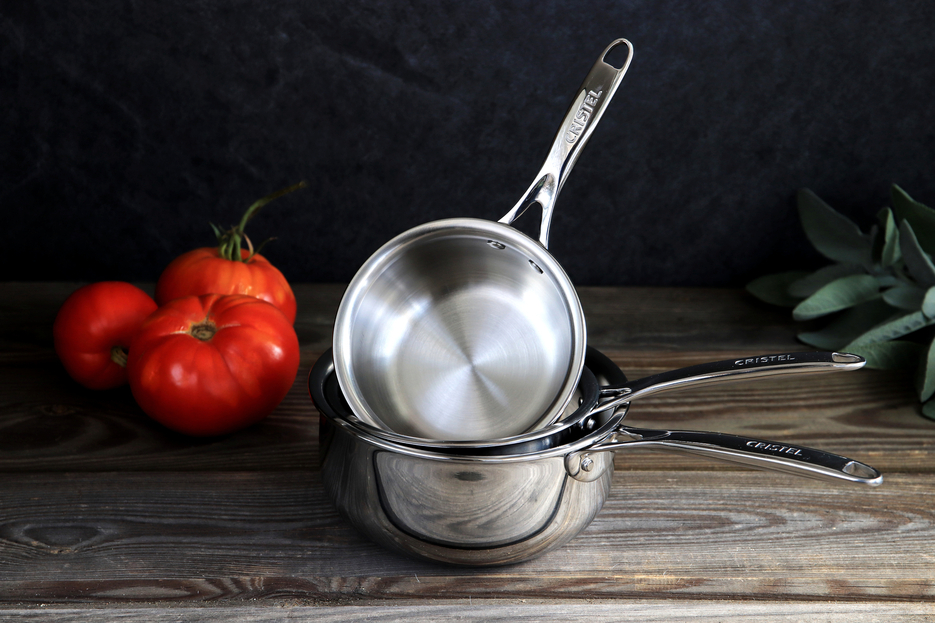 Cristel gamme Castel Pro