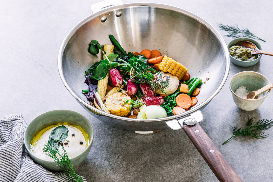 Cristel gamme Casteline