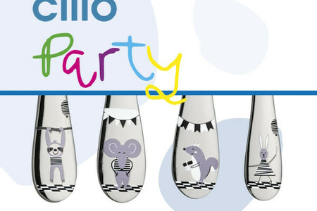 Cilio couverts 