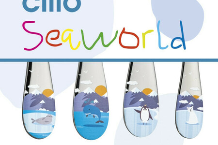 Cilio couverts 