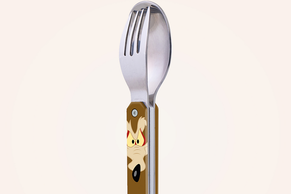 Akinod Mini Vil Coyote