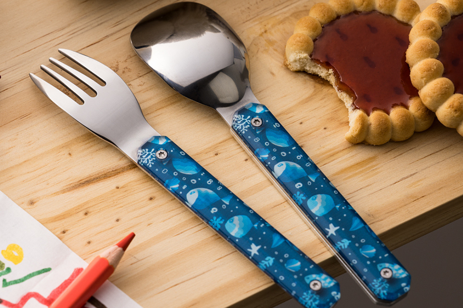 Akinod Mini Poissons