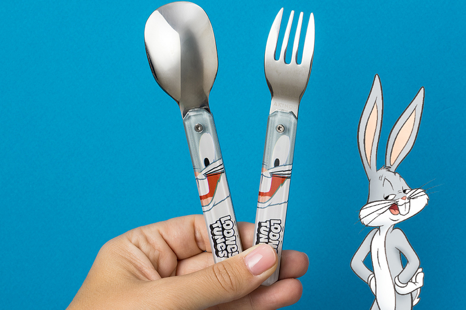 Akinod Mini Bugs Bunny