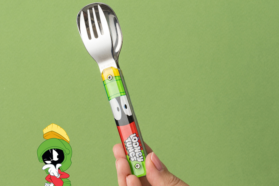 Akinod Mini Marvin le Martien