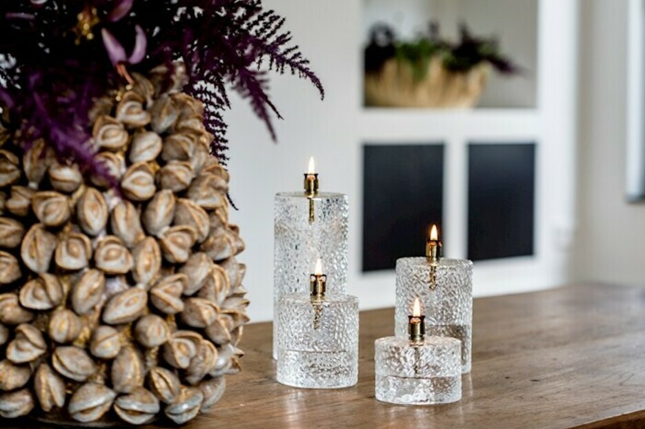 Bougies Peri Design Living