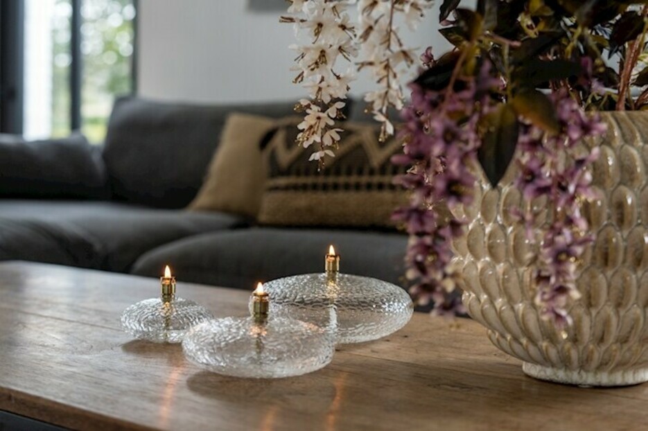 Bougies Peri Design Living