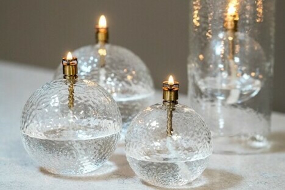 Bougies Peri Design Living