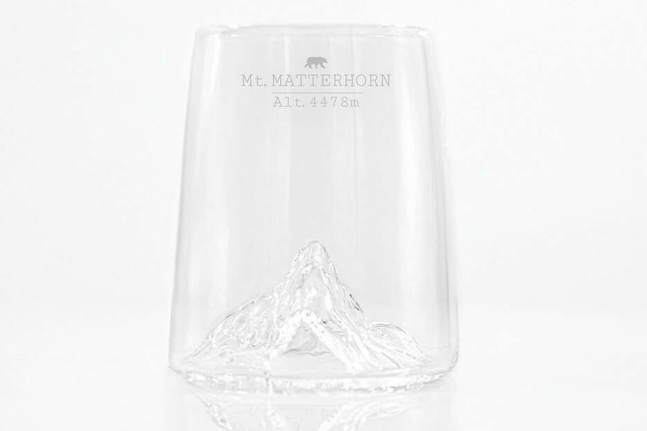 Coffret 4 shooters Suisse