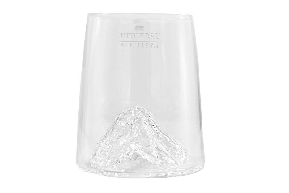 Coffret 4 shooters Suisse