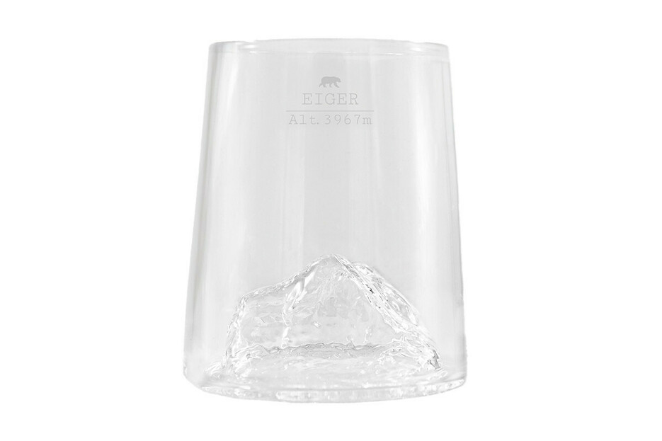 Coffret 4 shooters Suisse