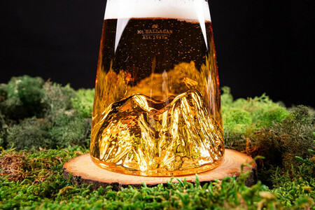 Sous verre en bois