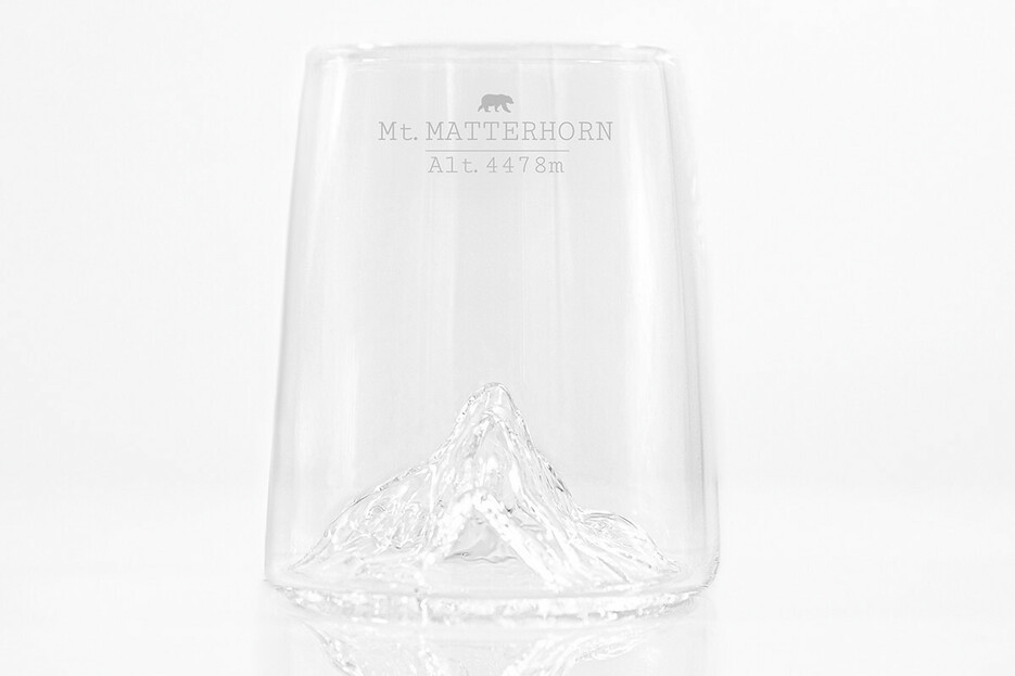 Coffret 4 shooters Suisse