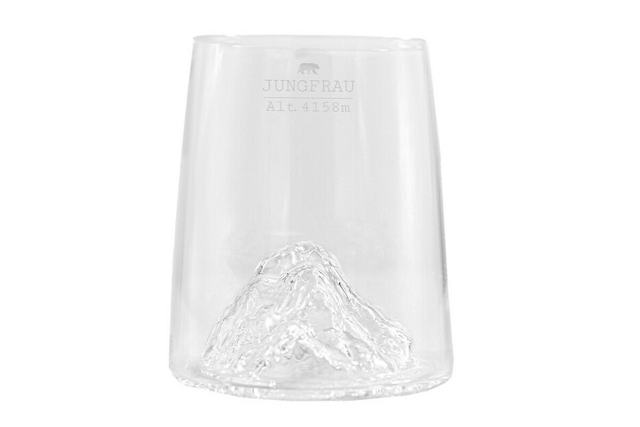 Coffret 4 shooters Suisse