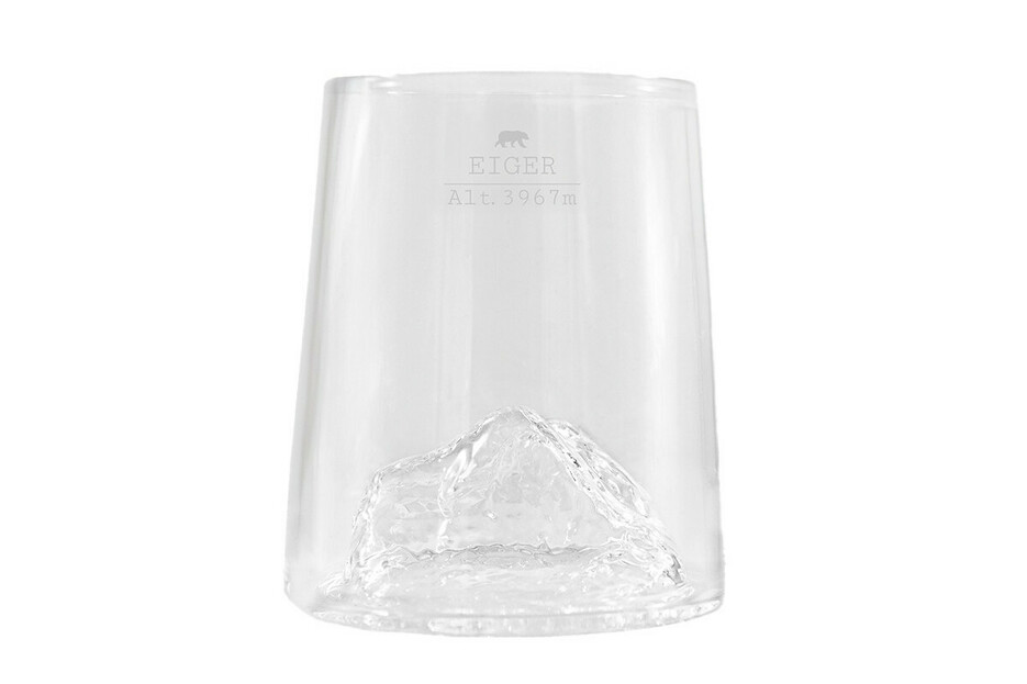 Coffret 4 shooters Suisse