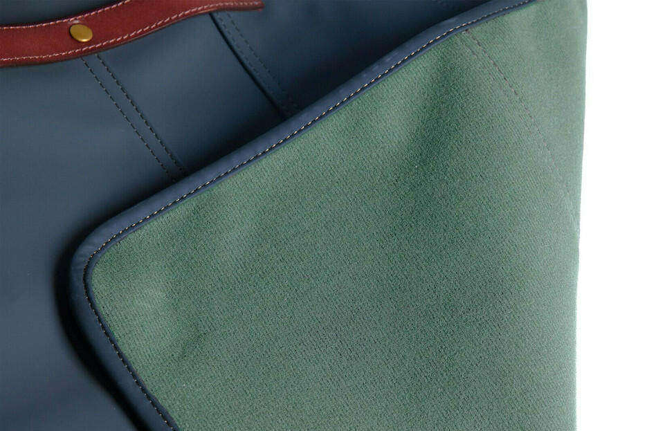 Tablier n707 impermable kaki