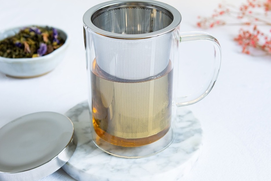 Cristel Mug Verbena