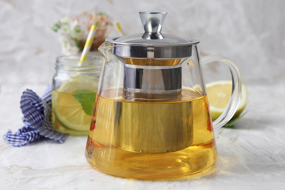 Cristel Thire Oolong