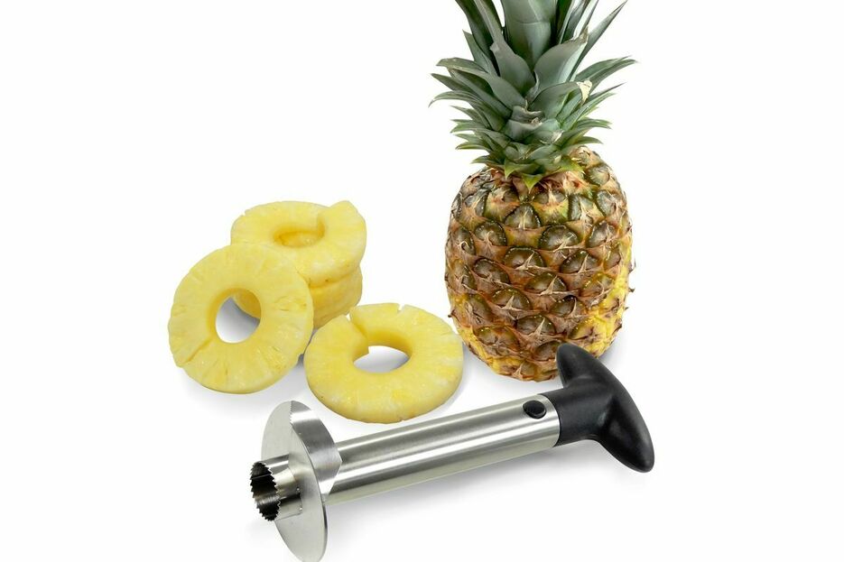 TELLIER GOBEL Tranche ananas