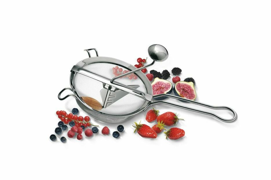 TELLIER GOBEL Passoire  coulis