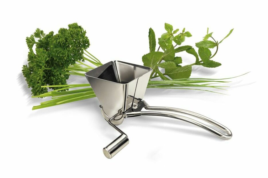 TELLIER GOBEL Moulin fines herbes