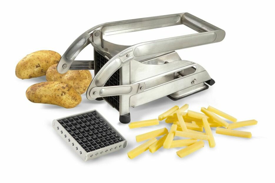 TELLIER GOBEL Coupe frite