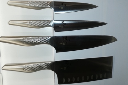 Couteaux Japonais KAI