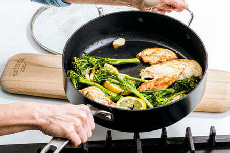 GREENPAN gamme Copenhagen