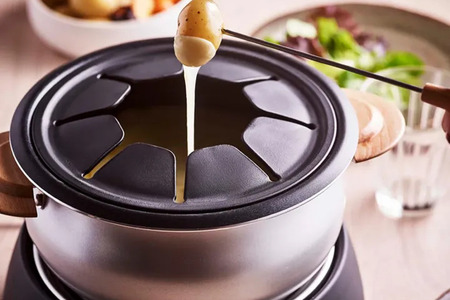 LAGRANGE Wok et fondue