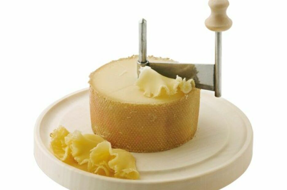 TELLIER GOBEL Fisette tte de moine