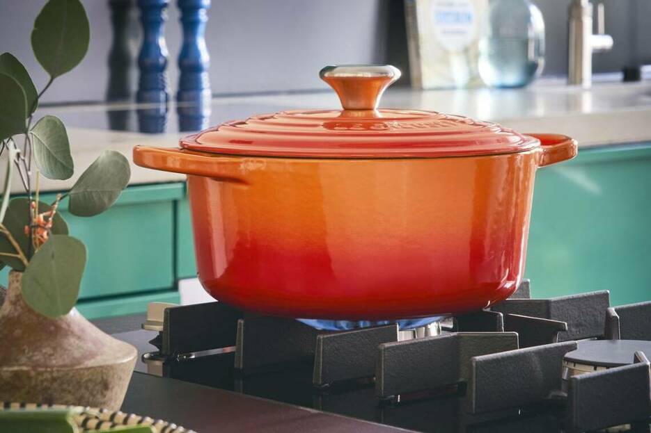 LE CREUSET