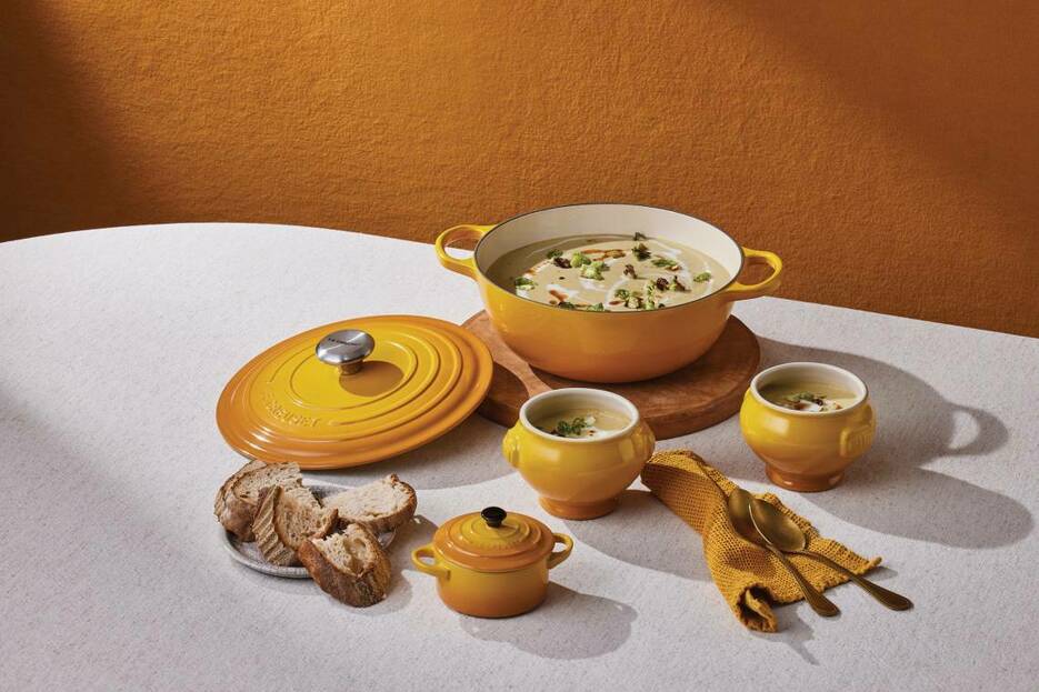 LE CREUSET