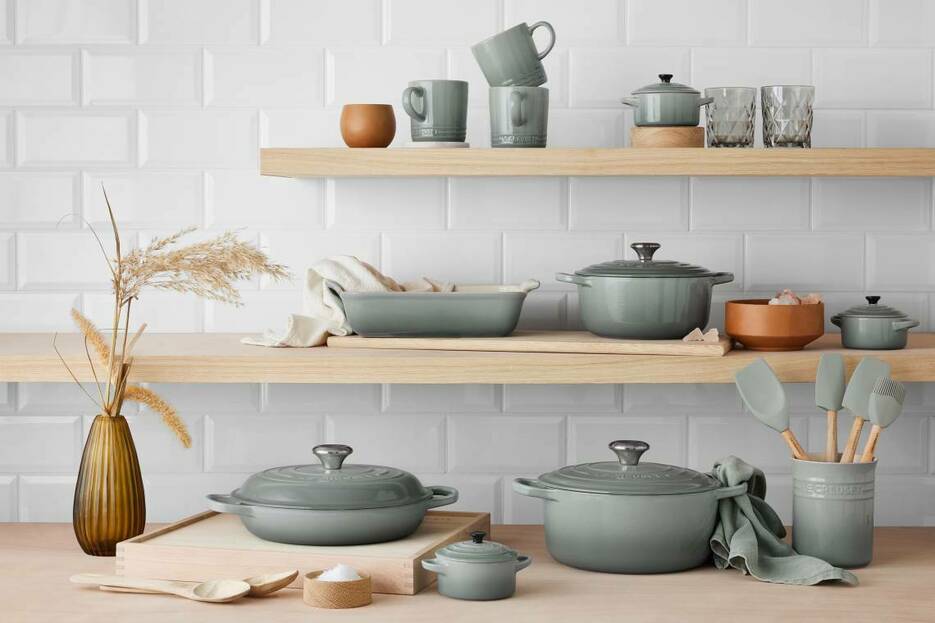 LE CREUSET