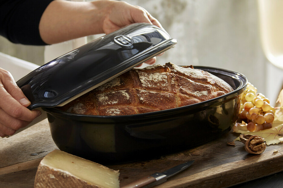 Moule  pain EMILE HENRY