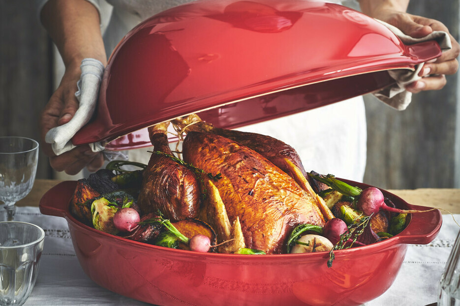 Brique  rtir EMILE HENRY