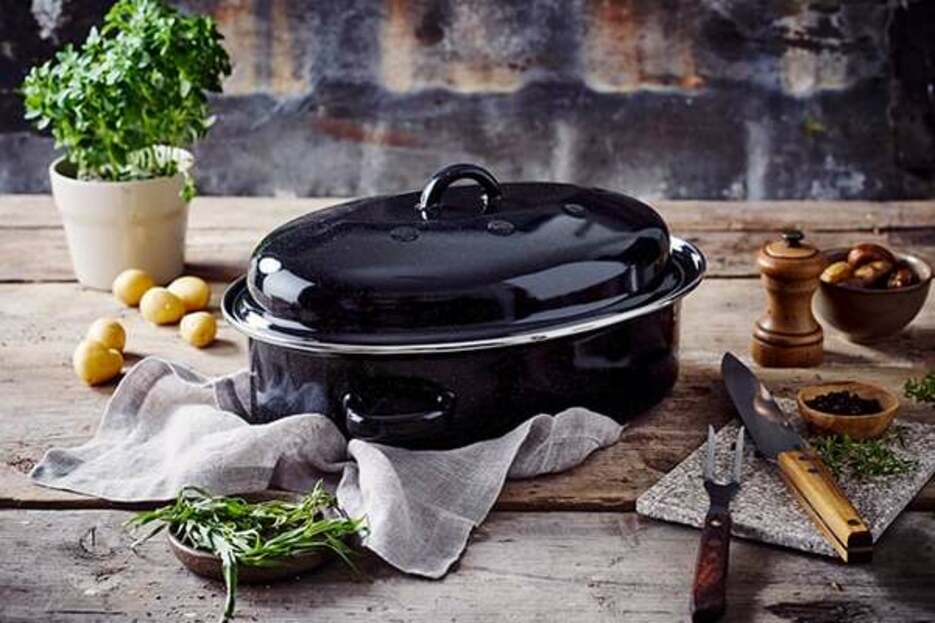 Roaster maill KOCHSTAR