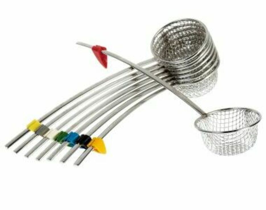 Louche  fondue chinoise LOUIS TELLIER