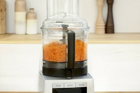 Magimix mini hachoir