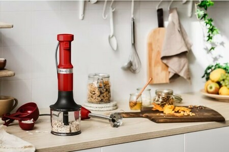 Kitchenaid mixeur plongeant