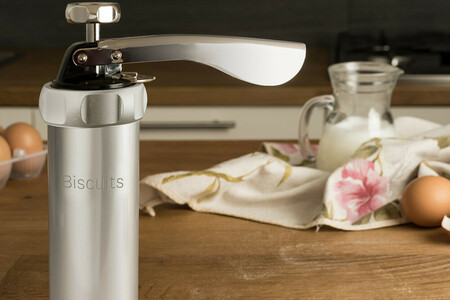 MARCATO Presse  biscuits
