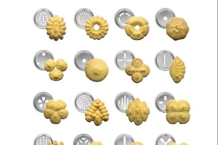 MARCATO Presse  biscuits
