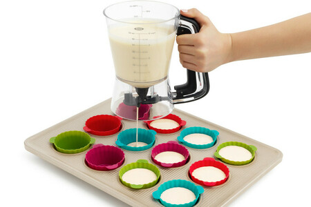 OXO Distributeur de pte de prcision