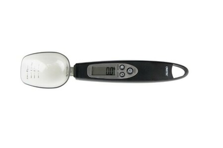 CRISTEL Balance cuillre peseuse