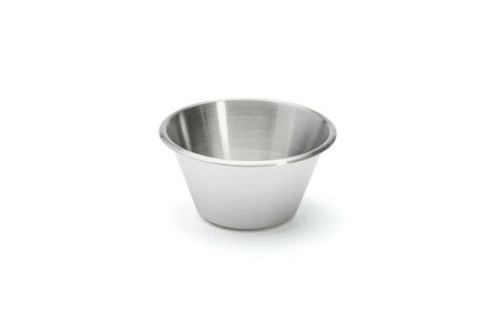 DE BUYER Bassine demi sphrique