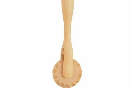 Rouleau coupe pate