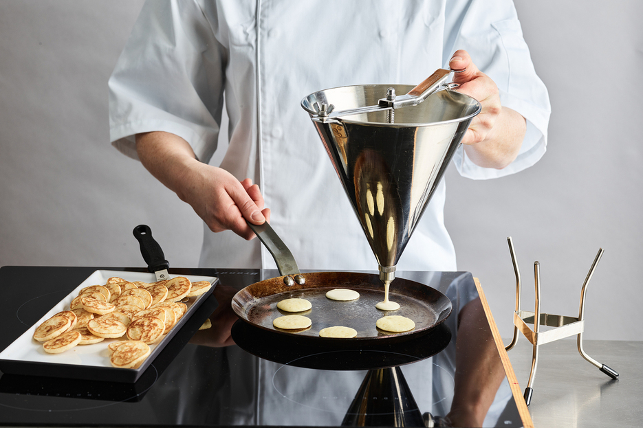 DE BUYER Entonoir DE BUYER Entonoir