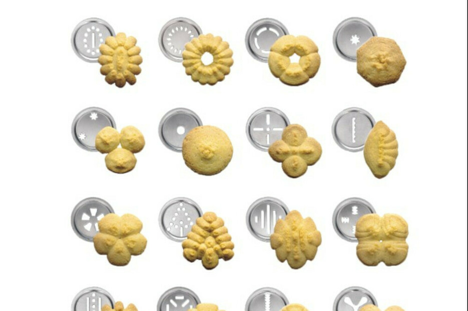 MARCATO Presse à biscuits MARCATO Presse à biscuits