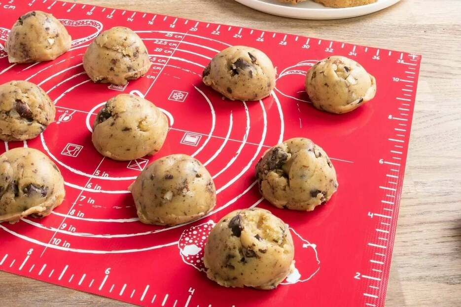 MASTRAD Feuille  patisserie