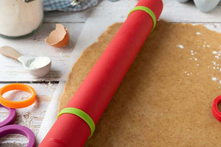 MASTRAD rouleau  patisserie ajustable 