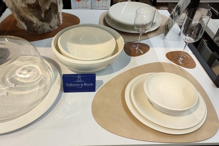 Collection New Moon Villeroy & Boch