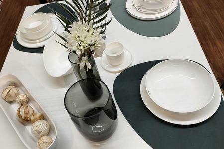 Collection Oco et A Table BY ASA